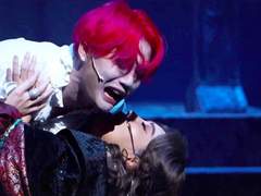 She (Fairy Tale ver.)