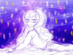 닌타마 그림 백업