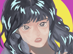 오래됐나? 그림