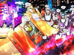 바이줄리인지트럭줄리인지메이줄리인지알수가없는슈뢰딩거의줄리엣