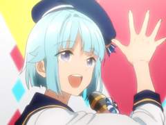 앙애니 DDD, 슈퍼노바 감상타래 백업