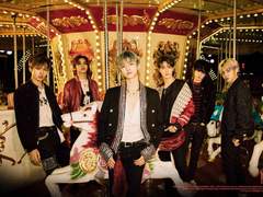 6인조 NCT DREAM의 막판 스퍼트