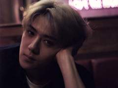 홍콩에 일하러 간 세 X 제이