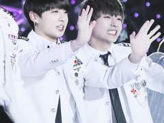 [방탄팬픽/국뷔] 열애설