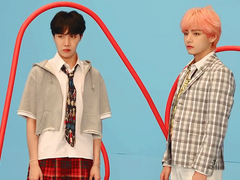 [방탄팬픽/홉뷔] 제목미정