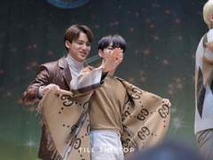 [세븐틴 팬픽/규순] 졸업전 고백