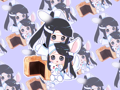 마도조사 트위터 헤더 (사추 / 금릉사추)