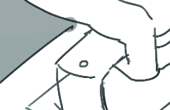 MH력 975년, 어느 날