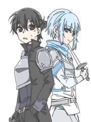 [IF Story] Re:소드 아트 온라인 Advancing