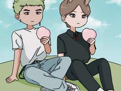 33. 송진전력(복숭아)