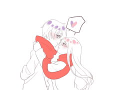 [연성교환용] 커플커미션