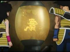 사이야인들은 임신 출산 과정은 확실히 아니다 특히 임신...