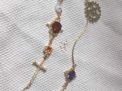 그랜드체이스-엘리시스&베이가스 테마 안경체인/안경줄