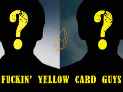 [국뷔] 𝙁𝙪𝙘𝙠𝙞𝙣' 𝙔𝙚𝙡𝙡𝙤𝙬 𝘾𝙖𝙧𝙙 𝙂𝙪𝙮𝙨