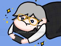 모카 커미션 - 볼따구(closed)