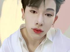 원호와 함께하는 이 행복들이 너무나도 소중해