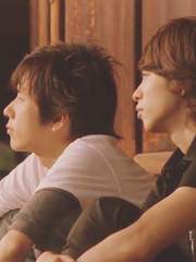 [장편/사쿠니노] 마법사 이야기