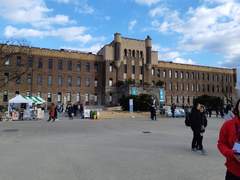 [HQ]과연 얘네가 연애하면 어떨까? 1(쿠로오 테츠로, 키타 신스케)