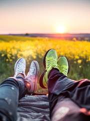 [HQ]과연 얘네가 연애하면 어떨까?