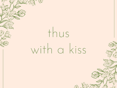 멜키레이 | A Study