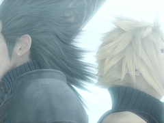 CCFF7 OST [Why] 가사번역