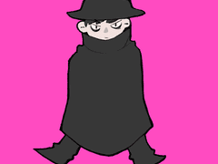 합법 해적 파르페