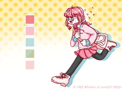 제게 궁금한 게 있나요?