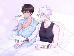 2020 4월 애드레븐 위주 백업