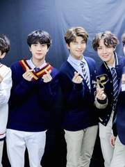 [방틴 빙의글] 빙의자는 무조건 주연이 되어야 하나요?