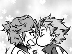 [미케쿠로] Dezert