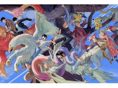 내스급 그림 백업