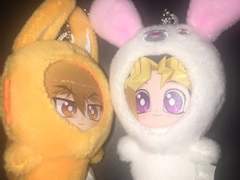 [포토톡 도안 판매]