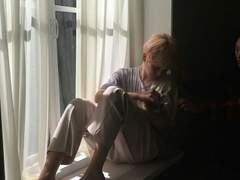 역주행 : 忘愛 증후군 #04