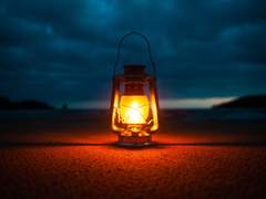 1-5 돌아온 영혼