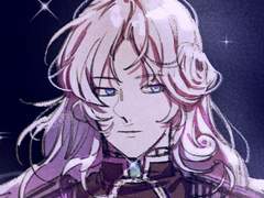 [루이즈 D 라발리에르 / 19]