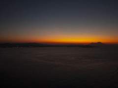 멸망의 시작과 끝에서