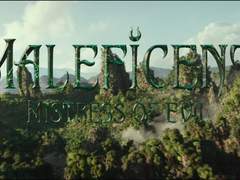 [설명서] Mistress of Evil, Maleficent