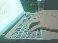 DiD sOmEbOdy AsKed.?