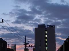 [5월 2일] 투썸에서 쓰는 일기