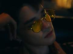 [딘클] 슬픈 나의 밤