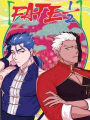 FATE 1/2!