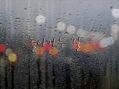 [독중] 돌아가는 길