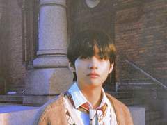 𝟐𝟖 태형이는 귀여운데 어떡해,,,