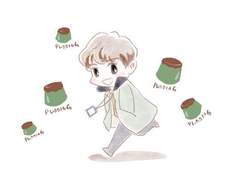 [365] 형주는 맛있어요...