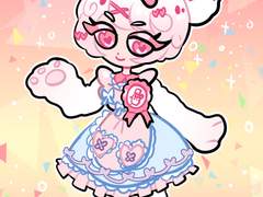 SD 일러스트 모음집