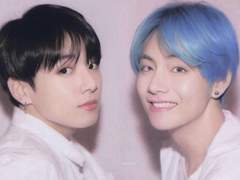 [국뷔] 내가 많이 사랑해요