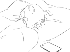 아주 보통의―.