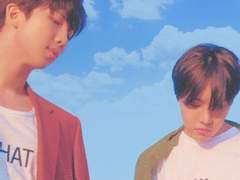 [랩홉] 사막이야기 中