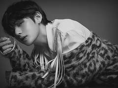 Glory 3.2. 너에게 맹세하고