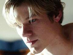 [알렉스 서머스] Love or Hate.